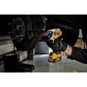 Klucz udarowy 12V DEWALT DCF901P2 2 AKU 5,0Ah DeWalt