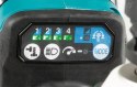 Klucz udarowy 18V 2x5,0Ah+walizka DTW300RTJ MAKITA MAKITA