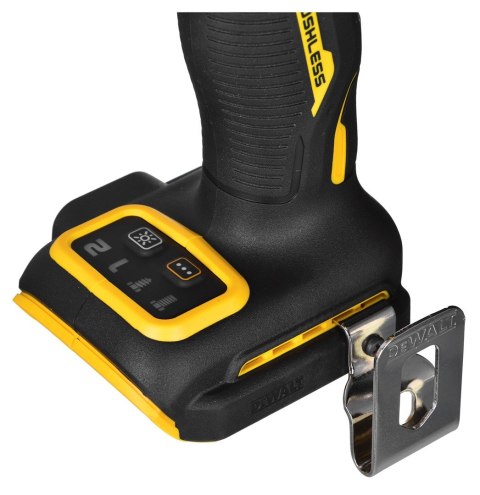 Klucz udarowy 18V DCF922N DEWALT DeWalt Klucz udarowy 18V DCF922N DEWALT DeWalt