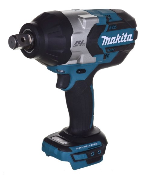 Klucz udarowy 18V bez aku i ład DTW1001Z MAKITA MAKITA Klucz udarowy 18V bez aku i ład DTW1001Z MAKITA MAKITA