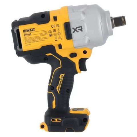 Klucz udarowy 3 DCF964NT-XJ DEWALT DeWalt Klucz udarowy 3 DCF964NT-XJ DEWALT DeWalt