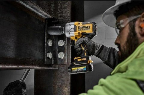 Klucz udarowy 3 DCF964NT-XJ DEWALT DeWalt Klucz udarowy 3 DCF964NT-XJ DEWALT DeWalt