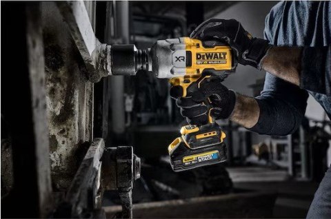 Klucz udarowy 3 DCF964NT-XJ DEWALT DeWalt Klucz udarowy 3 DCF964NT-XJ DEWALT DeWalt