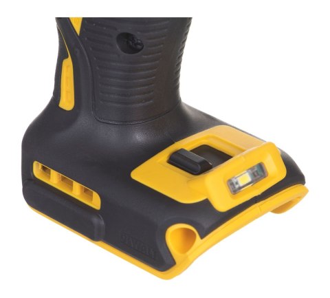 Klucz udarowy DeWalt DCF899N-XJ (1/2'') DeWalt Klucz udarowy DeWalt DCF899N-XJ (1/2'') DeWalt