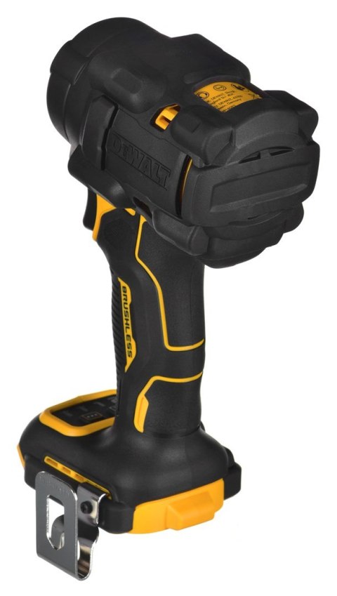Klucz udarowy akumulatorowy 3/8" 18V DCF923N DEWALT Klucz udarowy akumulatorowy 3/8" 18V DCF923N DEWALT