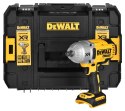 Klucz udarowy bez aku i ład.18V DCF900NT DEWALT DeWalt
