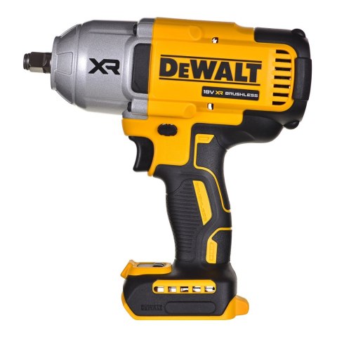 Klucz udarowy bez aku i ład.18V DCF900NT DEWALT DeWalt Klucz udarowy bez aku i ład.18V DCF900NT DEWALT DeWalt