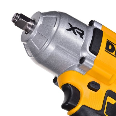 Klucz udarowy bez aku i ład.18V DCF900NT DEWALT DeWalt Klucz udarowy bez aku i ład.18V DCF900NT DEWALT DeWalt
