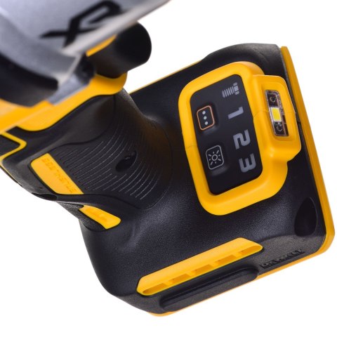 Klucz udarowy bez aku i ład.18V DCF900NT DEWALT DeWalt Klucz udarowy bez aku i ład.18V DCF900NT DEWALT DeWalt