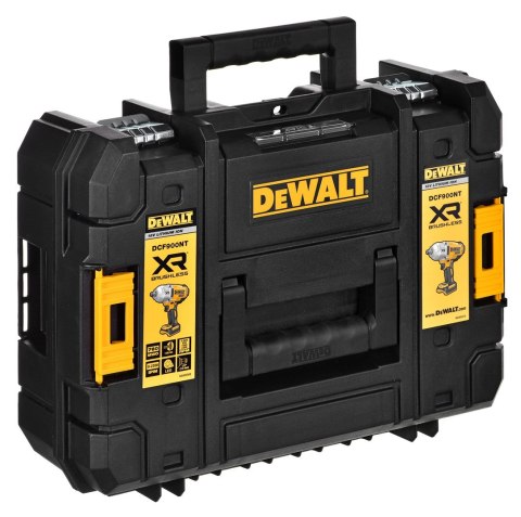 Klucz udarowy bez aku i ład.18V DCF900NT DEWALT DeWalt Klucz udarowy bez aku i ład.18V DCF900NT DEWALT DeWalt