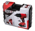 Klucz udarowy bezszczotk. 1/2" 700Nm YATO YT-82806 YATO