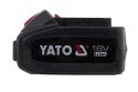 Klucz udarowy bezszczotk. 1/2" 700Nm YATO YT-82806 YATO