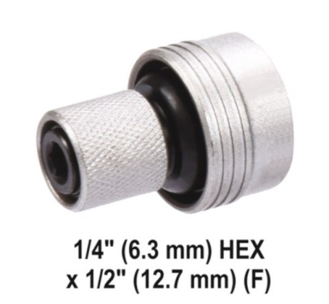 Klucz udarowy bezszczotk. 1/2" 700Nm YATO YT-82806 YATO Klucz udarowy bezszczotk. 1/2" 700Nm YATO YT-82806 YATO