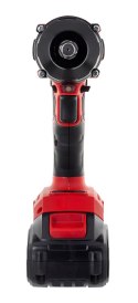 Klucz udarowy bezszczotk. 1/2" 700Nm YATO YT-82806 YATO