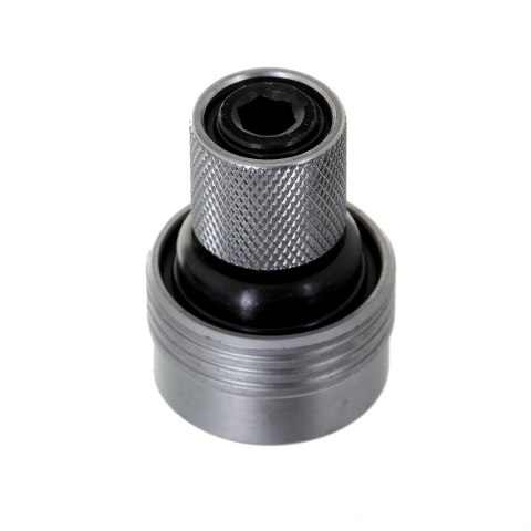 Klucz udarowy bezszczotk. 1/2" 700Nm YATO YT-82806 YATO Klucz udarowy bezszczotk. 1/2" 700Nm YATO YT-82806 YATO