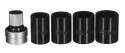 Klucz udarowy elektryczny 1/2"" 450W/450Nm Yato YATO