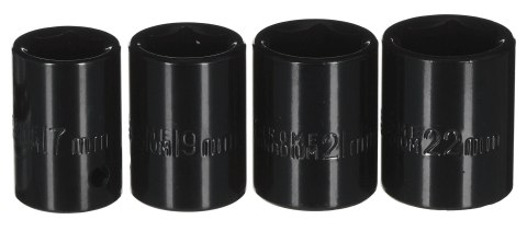 Klucz udarowy elektryczny 1/2"" 450W/450Nm Yato YATO Klucz udarowy elektryczny 1/2"" 450W/450Nm Yato YATO