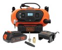 Kompresor Akumulatorowy BDCINF18N Black+Decker BLACK+DECKER