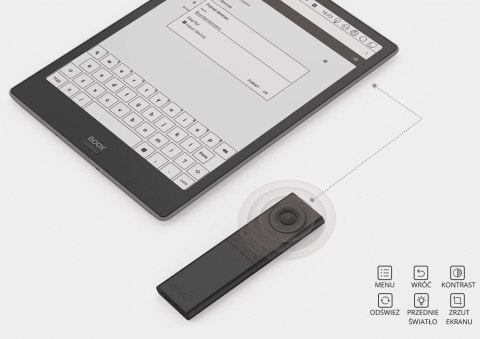 Kontroler Bluetooth Onyx Boox ONYX Kontroler Bluetooth Onyx Boox ONYX