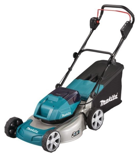 Kosiarka 2x18V bez Aku i Ładow DLM460Z MAKITA MAKITA Kosiarka 2x18V bez Aku i Ładow DLM460Z MAKITA MAKITA