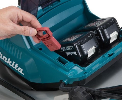 Kosiarka 2x18V bez Aku i Ładow DLM460Z MAKITA MAKITA Kosiarka 2x18V bez Aku i Ładow DLM460Z MAKITA MAKITA