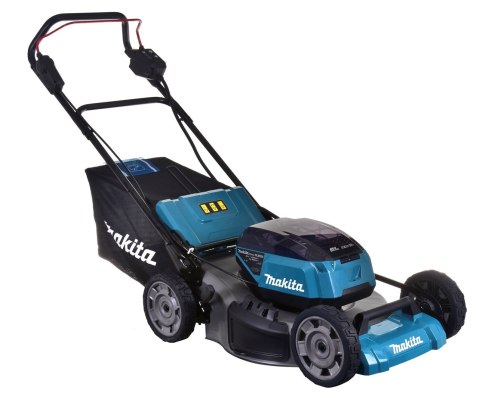 Kosiarka Aku 2x18V 4x5,0Ah DLM530PT4 MAKITA MAKITA Kosiarka Aku 2x18V 4x5,0Ah DLM530PT4 MAKITA MAKITA