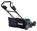 Kosiarka Aku 2x18V 4x5,0Ah DLM530PT4 MAKITA MAKITA
