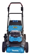 Kosiarka Aku 2x18V 4x5,0Ah DLM530PT4 MAKITA MAKITA