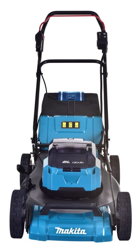 Kosiarka Aku 2x18V 4x5,0Ah DLM530PT4 MAKITA MAKITA Kosiarka Aku 2x18V 4x5,0Ah DLM530PT4 MAKITA MAKITA