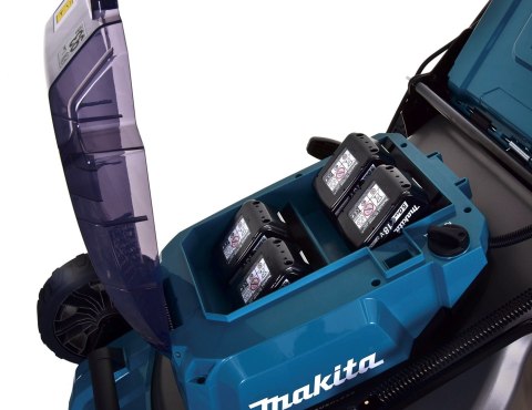 Kosiarka Aku 2x18V 4x5,0Ah DLM530PT4 MAKITA MAKITA Kosiarka Aku 2x18V 4x5,0Ah DLM530PT4 MAKITA MAKITA