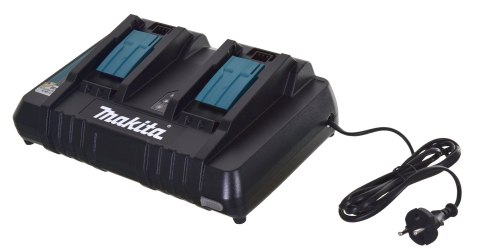Kosiarka Aku 2x18V 4x5,0Ah DLM530PT4 MAKITA MAKITA Kosiarka Aku 2x18V 4x5,0Ah DLM530PT4 MAKITA MAKITA