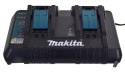 Kosiarka Aku 2x18V 4x5,0Ah DLM530PT4 MAKITA MAKITA