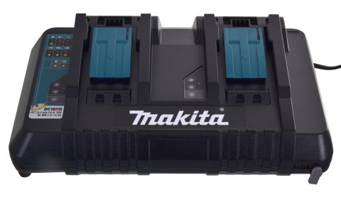 Kosiarka Aku 2x18V 4x5,0Ah DLM530PT4 MAKITA MAKITA Kosiarka Aku 2x18V 4x5,0Ah DLM530PT4 MAKITA MAKITA