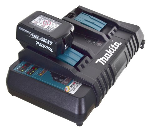 Kosiarka Aku 2x18V 4x5,0Ah DLM530PT4 MAKITA MAKITA Kosiarka Aku 2x18V 4x5,0Ah DLM530PT4 MAKITA MAKITA
