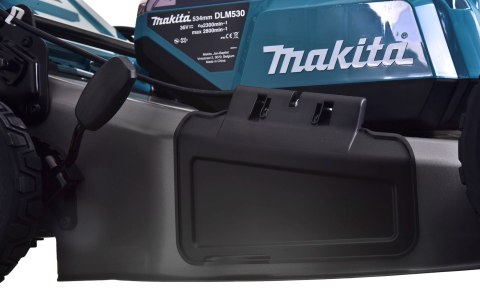 Kosiarka Aku 2x18V 4x5,0Ah DLM530PT4 MAKITA MAKITA Kosiarka Aku 2x18V 4x5,0Ah DLM530PT4 MAKITA MAKITA