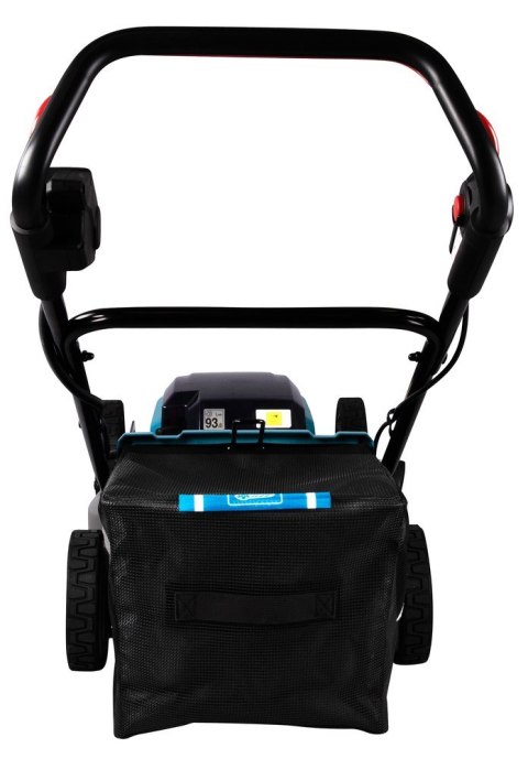 Kosiarka Aku 2x18V DLM530Z MAKITA MAKITA Kosiarka Aku 2x18V DLM530Z MAKITA MAKITA