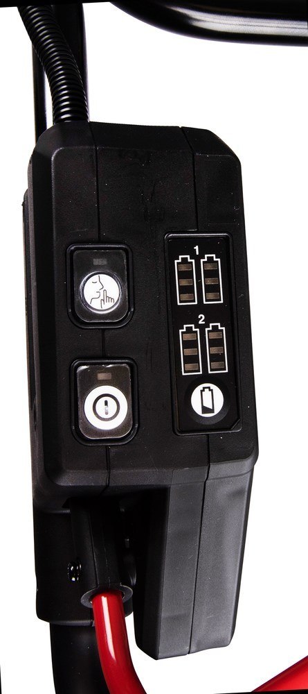 Kosiarka Aku 2x18V DLM530Z MAKITA MAKITA Kosiarka Aku 2x18V DLM530Z MAKITA MAKITA