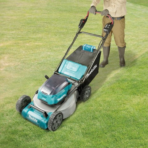 Kosiarka Aku 2x18V DLM530Z MAKITA MAKITA Kosiarka Aku 2x18V DLM530Z MAKITA MAKITA