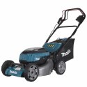 Kosiarka Aku 2x18V bez Aku i Ładow z napędem DLM462Z MAKITA MAKITA