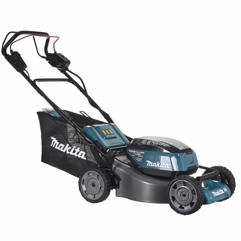 Kosiarka Aku 2x18V bez Aku i Ładow z napędem DLM462Z MAKITA MAKITA Kosiarka Aku 2x18V bez Aku i Ładow z napędem DLM462Z MAKITA MAKITA