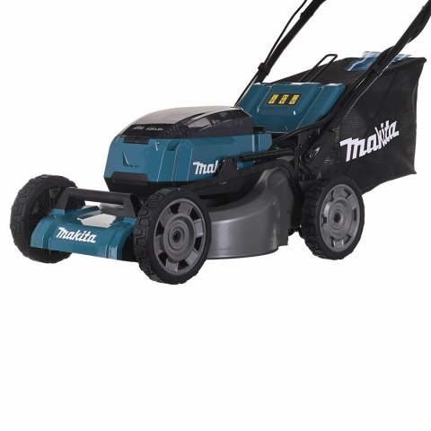 Kosiarka Aku 2x18V bez Aku i Ładow z napędem DLM462Z MAKITA MAKITA Kosiarka Aku 2x18V bez Aku i Ładow z napędem DLM462Z MAKITA MAKITA