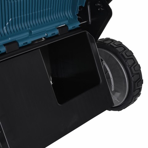 Kosiarka Aku 2x18V bez Aku i Ładow z napędem DLM462Z MAKITA MAKITA Kosiarka Aku 2x18V bez Aku i Ładow z napędem DLM462Z MAKITA MAKITA