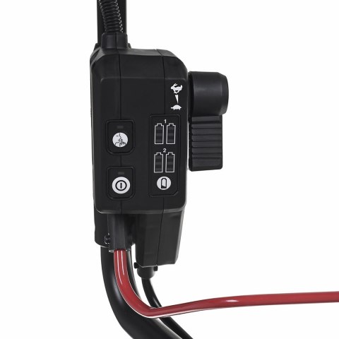 Kosiarka Aku 2x18V bez Aku i Ładow z napędem DLM462Z MAKITA MAKITA Kosiarka Aku 2x18V bez Aku i Ładow z napędem DLM462Z MAKITA MAKITA