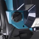 Kosiarka Aku 2x18V bez Aku i Ładow z napędem DLM462Z MAKITA MAKITA