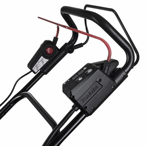 Kosiarka Aku 2x18V bez Aku i Ładow z napędem DLM462Z MAKITA MAKITA Kosiarka Aku 2x18V bez Aku i Ładow z napędem DLM462Z MAKITA MAKITA