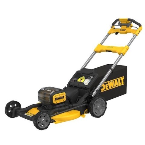 Kosiarka akumulatorowa 2x18V DCMWSP156N-XJ DEWALT DeWalt Kosiarka akumulatorowa 2x18V DCMWSP156N-XJ DEWALT DeWalt
