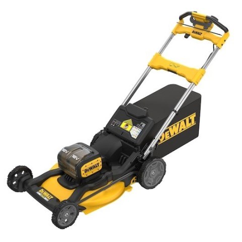 Kosiarka akumulatorowa 2x18V DCMWSP156N-XJ DEWALT DeWalt Kosiarka akumulatorowa 2x18V DCMWSP156N-XJ DEWALT DeWalt
