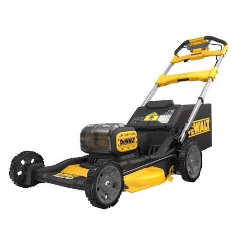 Kosiarka akumulatorowa 2x18V DCMWSP156N-XJ DEWALT DeWalt Kosiarka akumulatorowa 2x18V DCMWSP156N-XJ DEWALT DeWalt