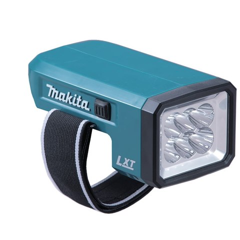Lampa 18V LI-ION DEADML186 MAKITA MAKITA Lampa 18V LI-ION DEADML186 MAKITA MAKITA