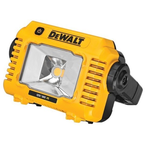 Lampa Led Aku 18V DCL077-XJ DEWALT DeWalt Lampa Led Aku 18V DCL077-XJ DEWALT DeWalt
